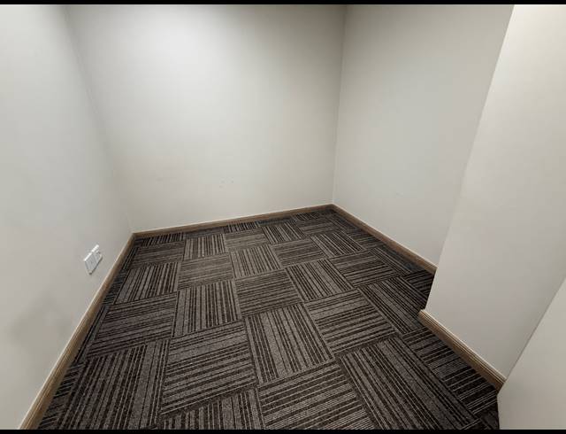 139M² OFFICE TO LET IN ROSEBANK